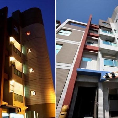 Penghu Jack Family B & B Magong Exteriér fotografie