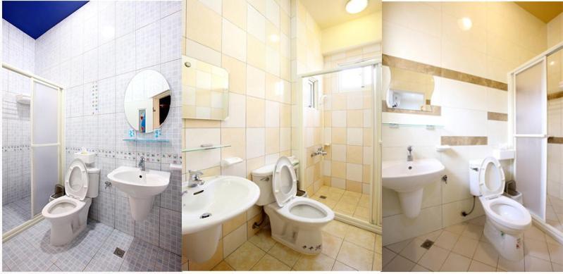 Penghu Jack Family B & B Magong Exteriér fotografie