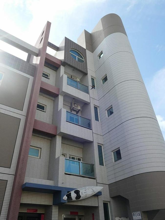 Penghu Jack Family B & B Magong Exteriér fotografie